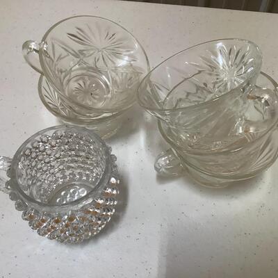 Glassware