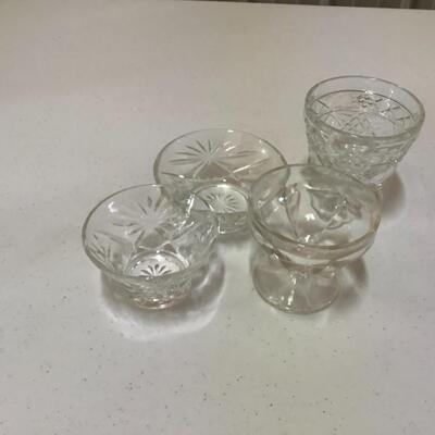Glassware