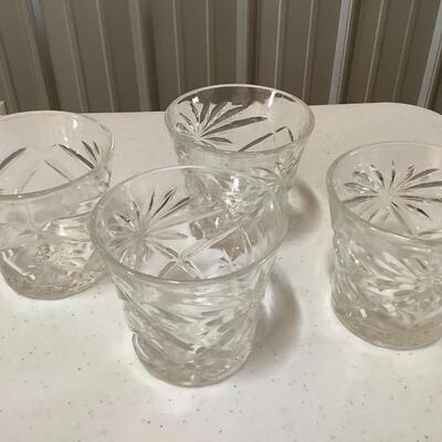 Glassware