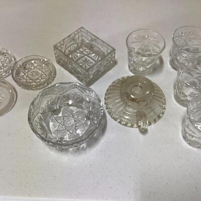 Glassware