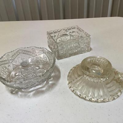 Glassware