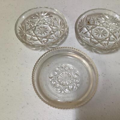 Glassware