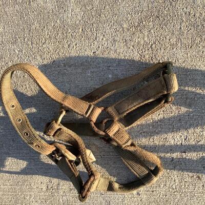 Bridles