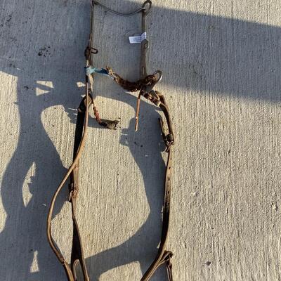 Horse Tack