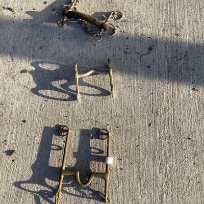 Horse Tack
