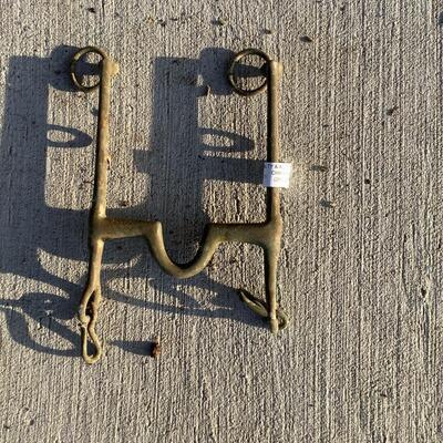 Horse Tack