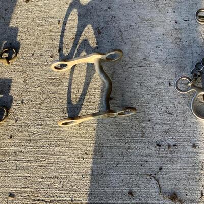 Horse Tack