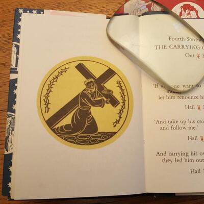 Little Religious Books