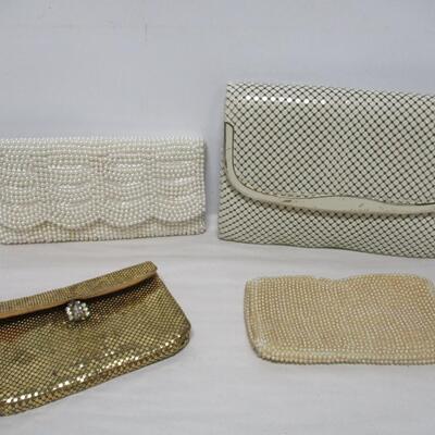 Vintage Clutch Handbags