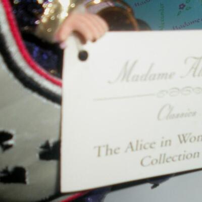 1997 Madame Alexander 8