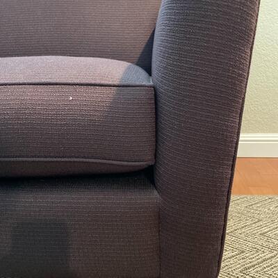 Crate & Barrel Sofa