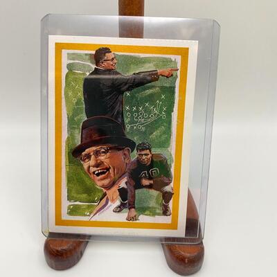 -42- Packers | Collector Cards