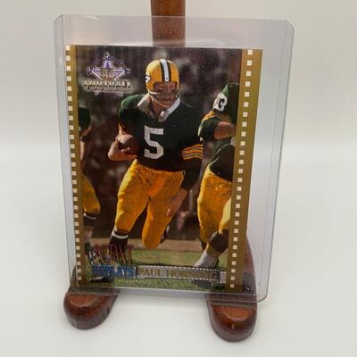 -42- Packers | Collector Cards