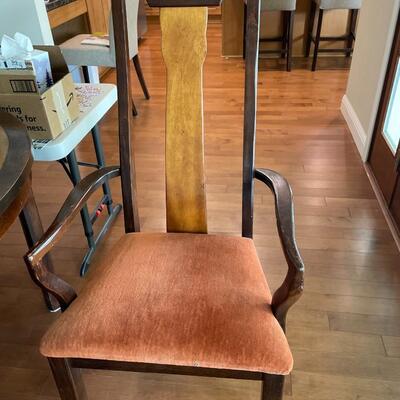 Oval Dining Set