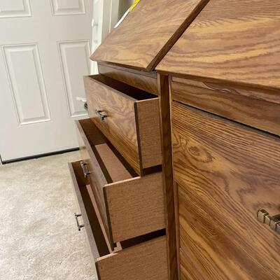 Pair of Secretary  Desks
