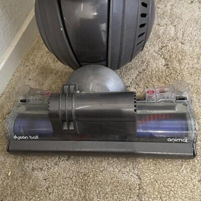 Dyson Ball Vacuum Cleaner