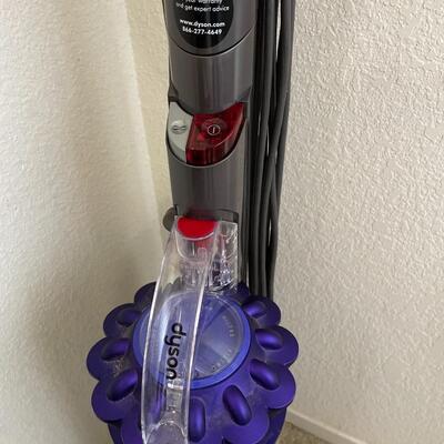 Dyson Ball Vacuum Cleaner