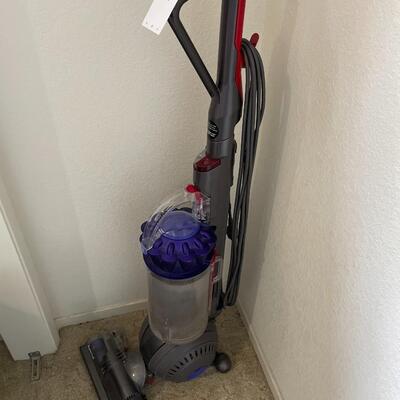 Dyson Ball Vacuum Cleaner