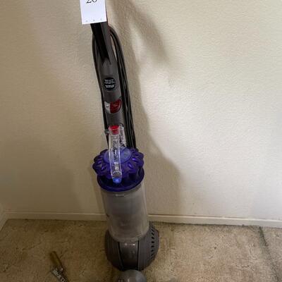 Dyson Ball Vacuum Cleaner