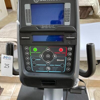 Schwinn Recumbent Stationary Bike