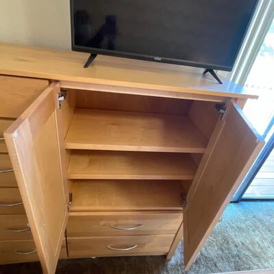 Contemporary Dresser #2