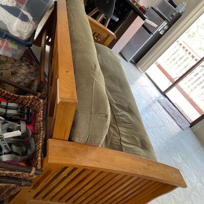 Futon