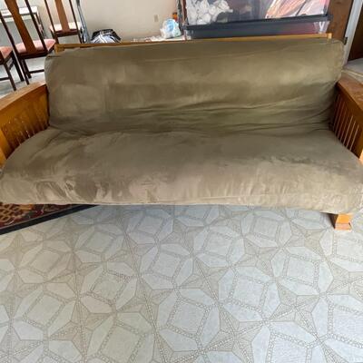 Futon