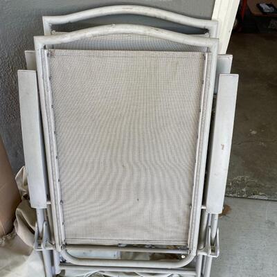 Patio Set