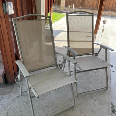Patio Set
