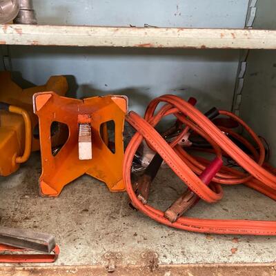 Hand Tools