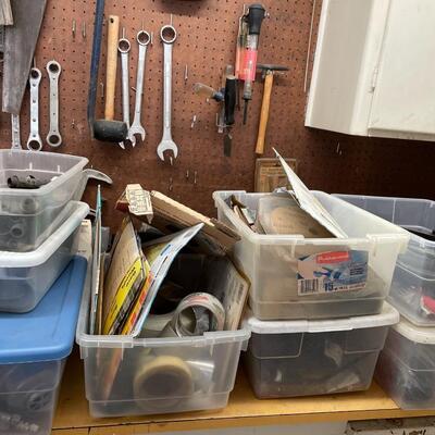 Hand Tools