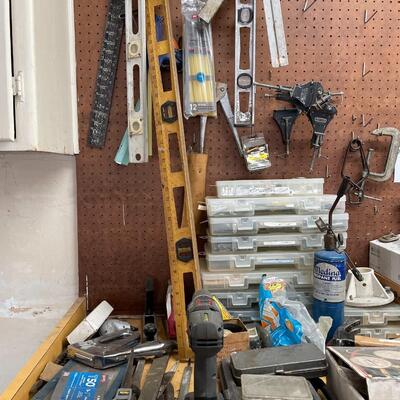 Hand Tools