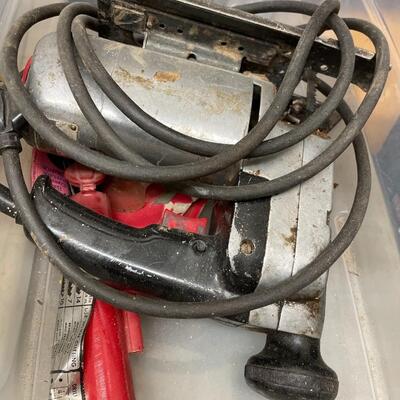 Hand Tools