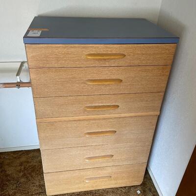 Showers Furniture Dresser