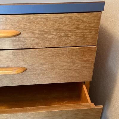 Showers Furniture Dresser