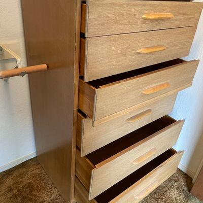Showers Furniture Dresser