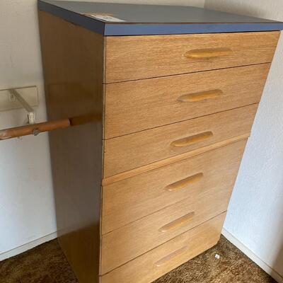 Showers Furniture Dresser