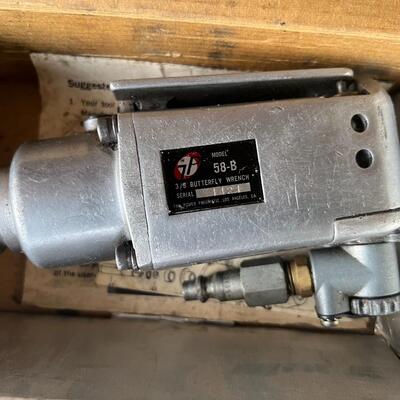 Sears Craftsman 2 hp Air Compressor and More