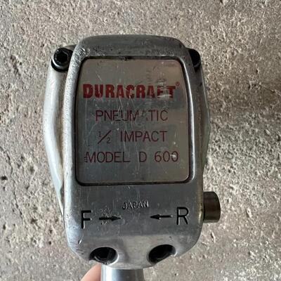 Sears Craftsman 2 hp Air Compressor and More