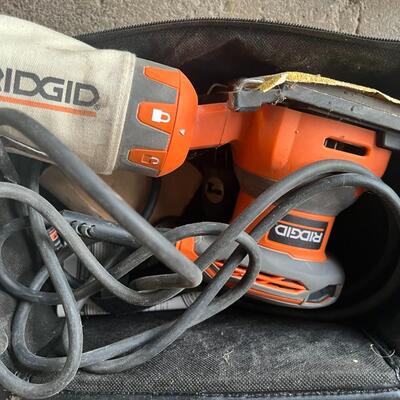 Sears Craftsman 2 hp Air Compressor and More