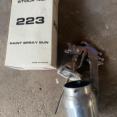 Sears Craftsman 2 hp Air Compressor and More
