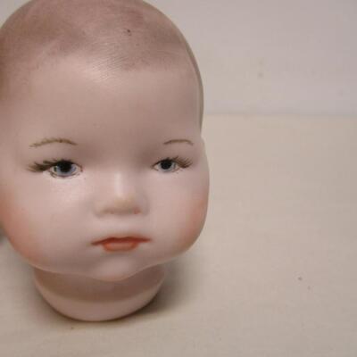Vintage Kewpie Doll Baby KW 913 & Doll Parts
