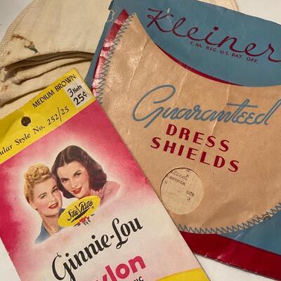Vintage Fashion/Women's Closet items