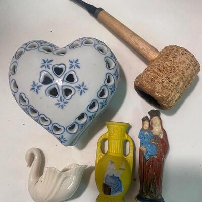 Cob Pipe TIny Things Lot