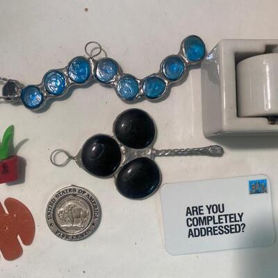 Small Junk Drawer Lot