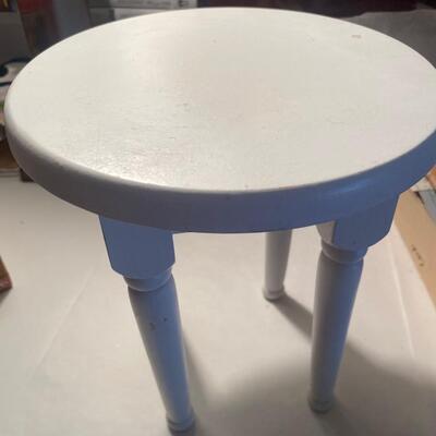Tiny Stool