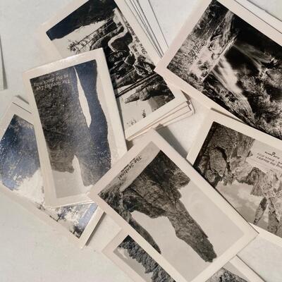 Mini Photo View Rushmore South Dakota