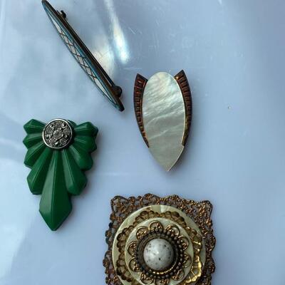 Mixed Lot Cloisonne and Old Scrap