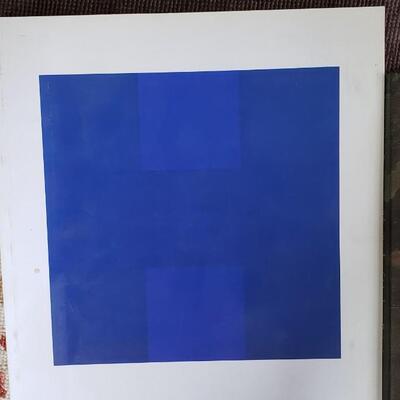 Coffee table art books, Book Lot #8