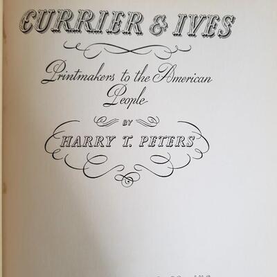 Coffee table art books, Book Lot #10